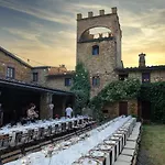 Torre Casa vacanze Siena