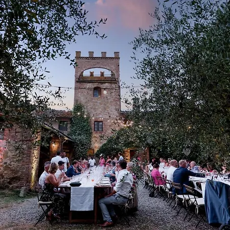 Torre * Siena