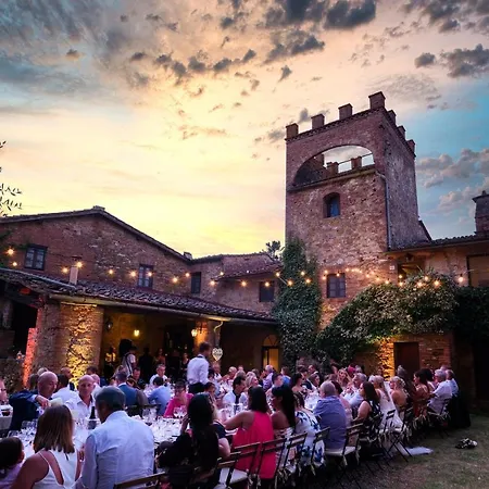 Holiday home Torre *