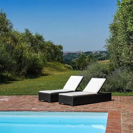 Holiday home Torre *