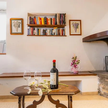 Torre Holiday home *