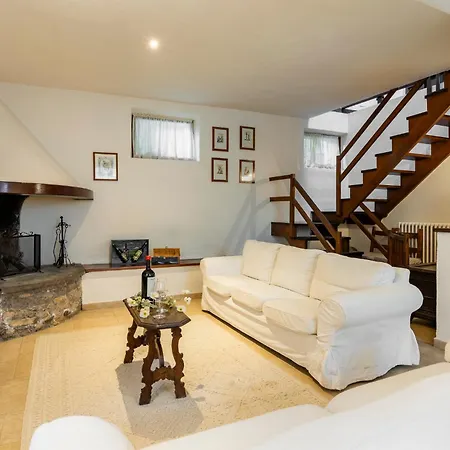 Torre Casa de Férias Siena