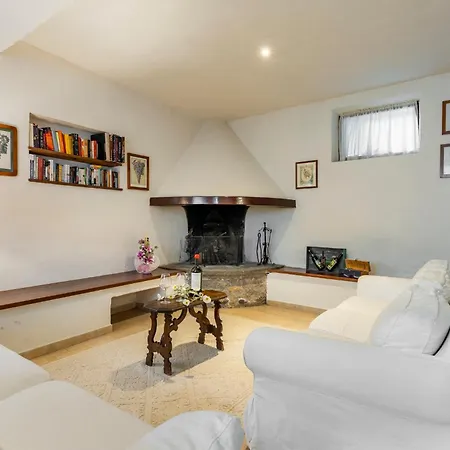 Holiday home Torre Siena