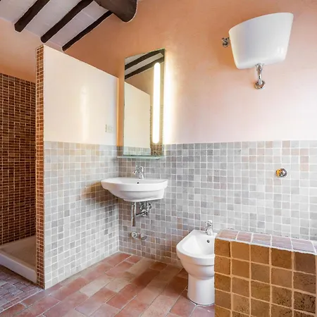 Torre Holiday home *