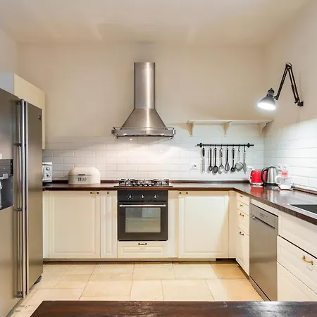 Torre Holiday home Siena