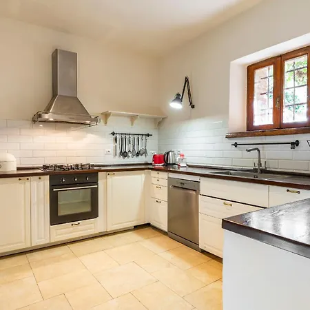 Будинок відпочинку Torre