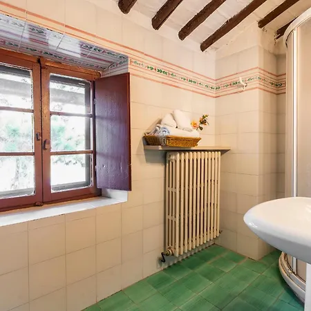 Torre Casa de Férias *