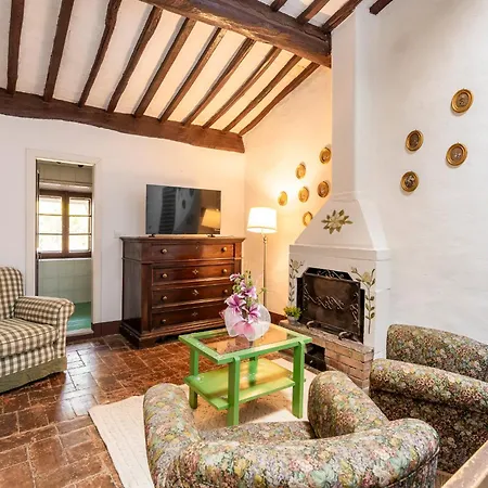 Holiday home Torre *