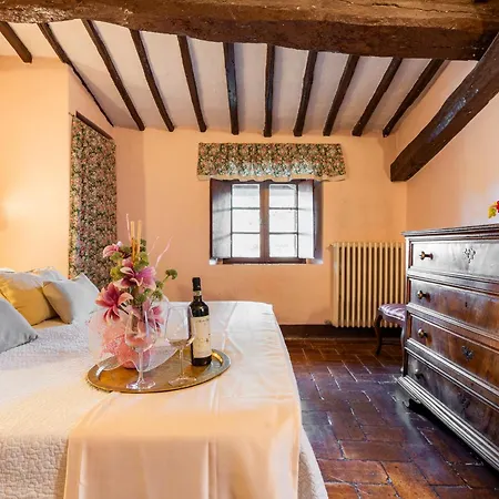 Holiday home Torre Siena