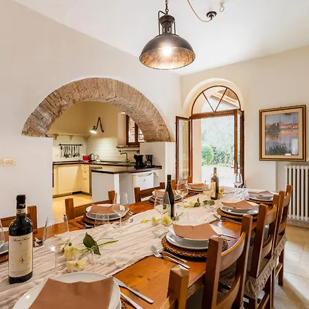 Torre Будинок відпочинку *