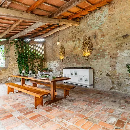 Holiday home Torre *