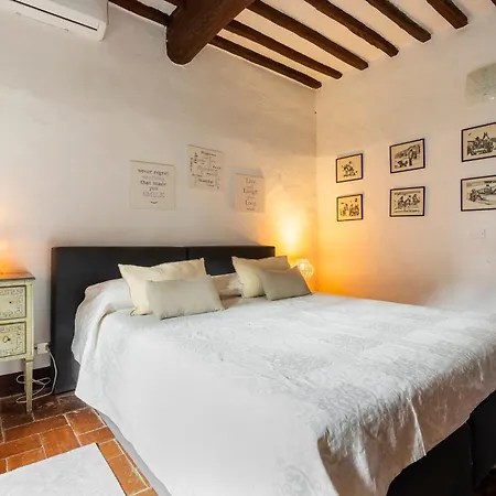 Holiday home Torre Siena