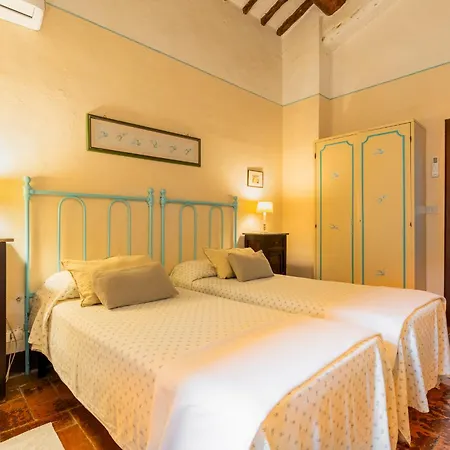 Holiday home Torre *