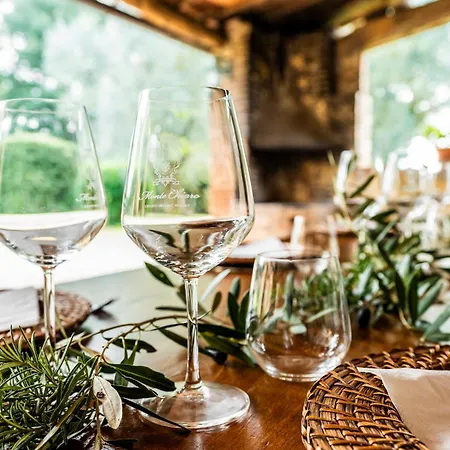 Torre Casa de Férias Siena