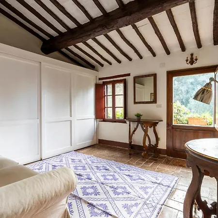 Holiday home Torre Siena