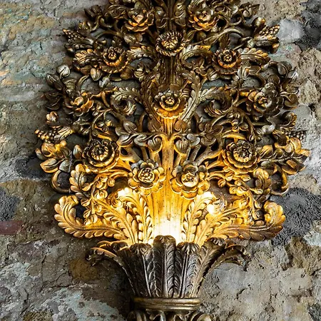 Torre Будинок відпочинку *