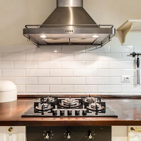 Holiday home Torre *