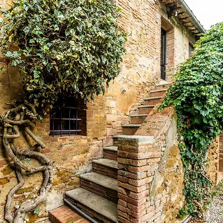 Holiday home Torre Siena