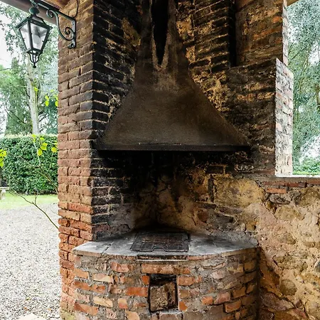 Torre Casa de Férias