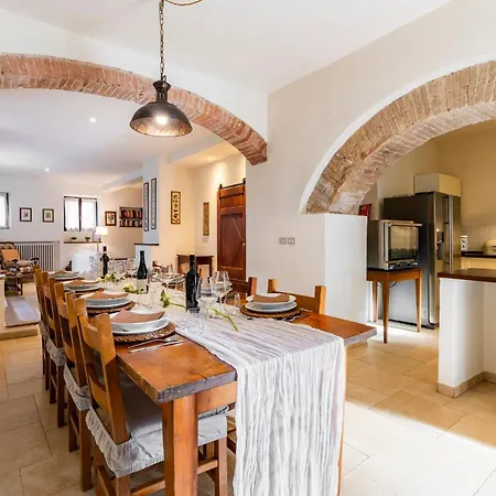 Holiday home Torre *