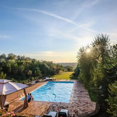 Будинок відпочинку Torre *