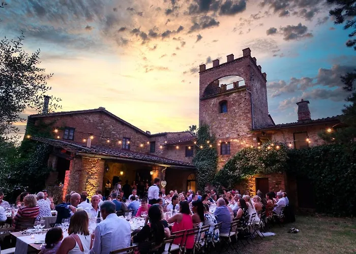 Prázdninový dům Torre *