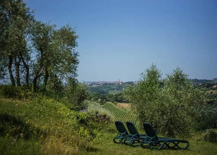 Holiday home Torre *