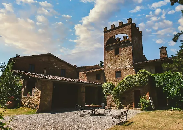 Holiday home Torre *