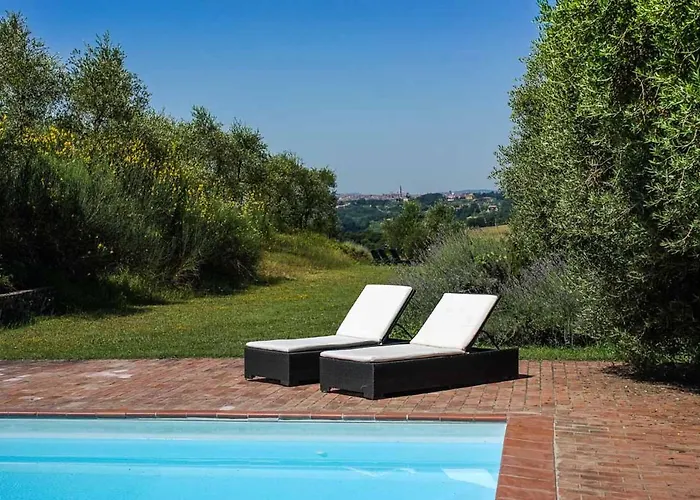 Holiday home Torre *