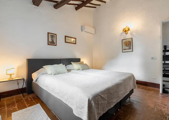 Holiday home Torre *