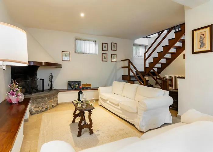 Torre Holiday home Siena