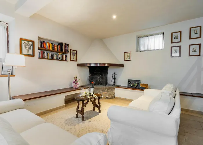 Holiday home Torre Siena