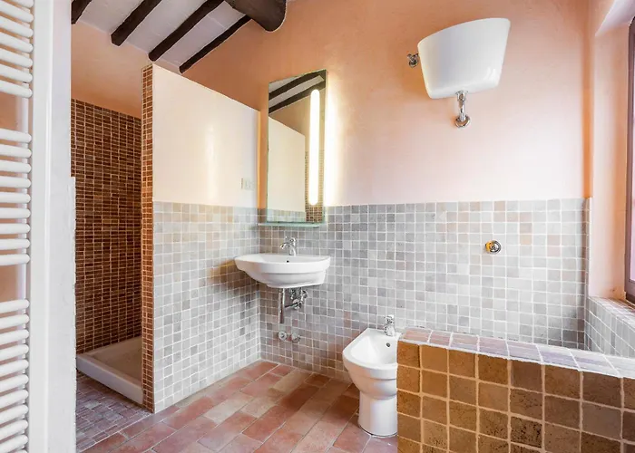 Torre Holiday home *