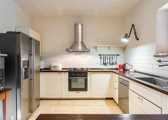 Torre Holiday home Siena