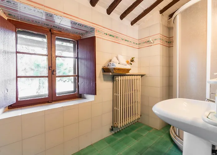 Torre Prázdninový dům *