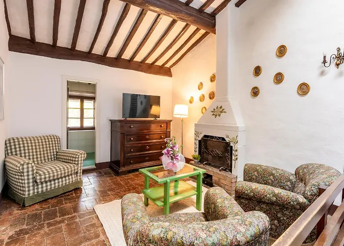 Holiday home Torre *