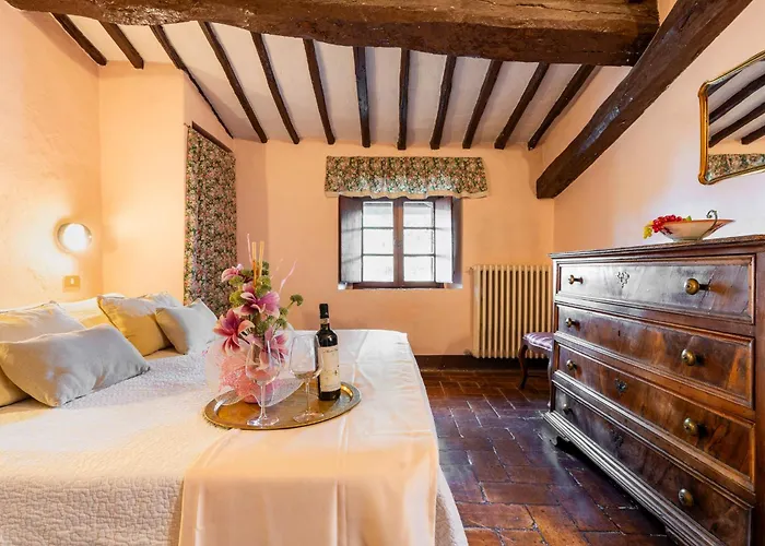 Holiday home Torre Siena