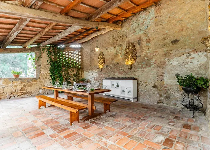 Holiday home Torre *