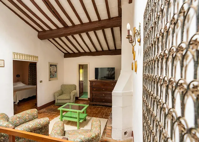 Torre Holiday home *