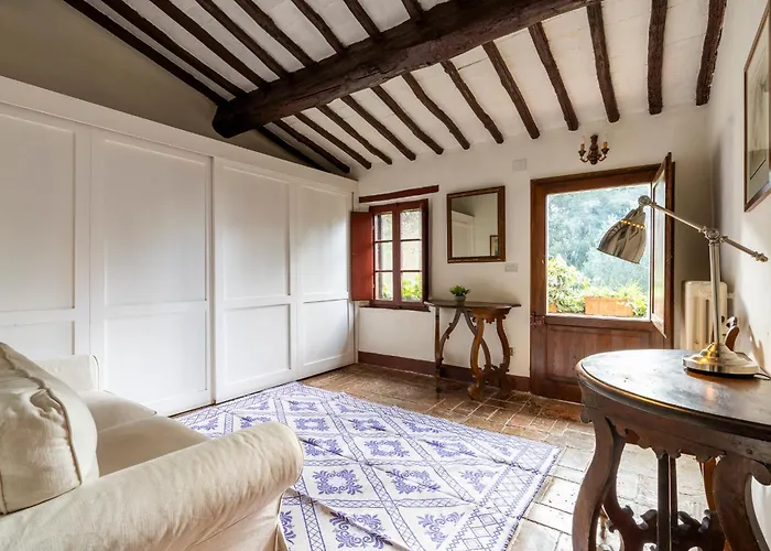 Holiday home Torre Siena