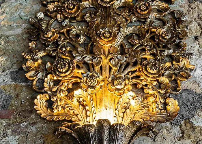 Torre Prázdninový dům *