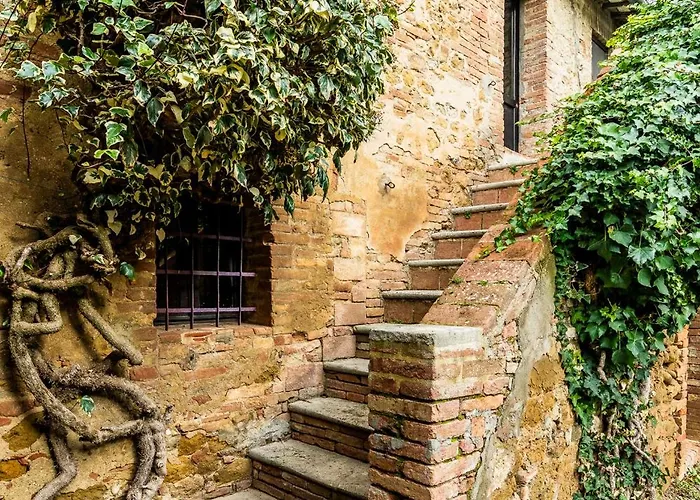 Holiday home Torre Siena