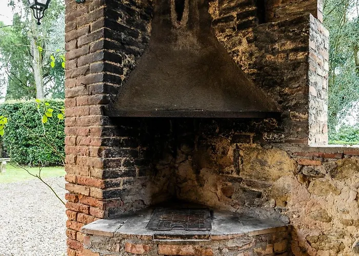 Torre Prázdninový dům