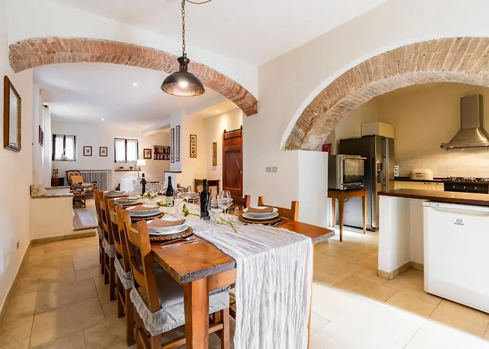 Holiday home Torre *