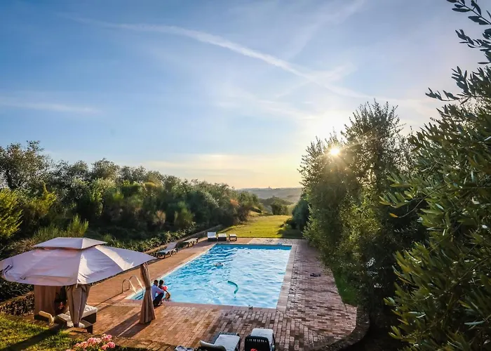 Holiday home Torre *