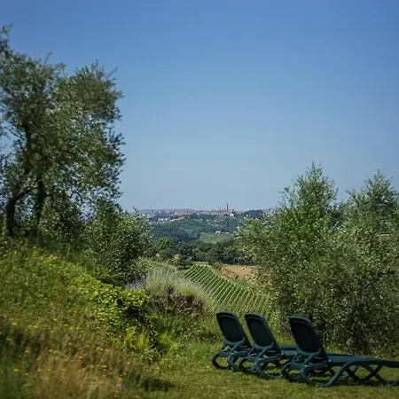 Holiday home Torre *