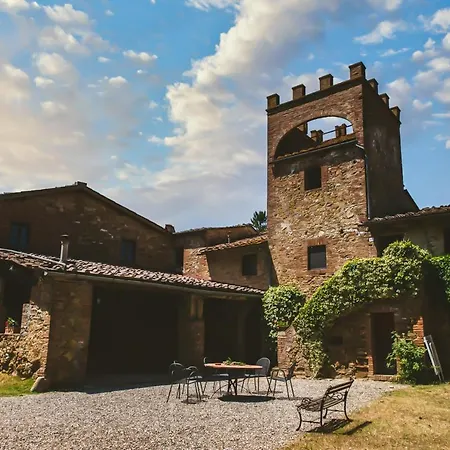 Holiday home Torre *
