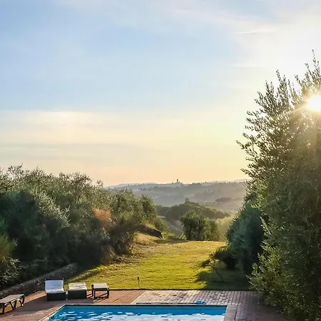 Torre Holiday home *