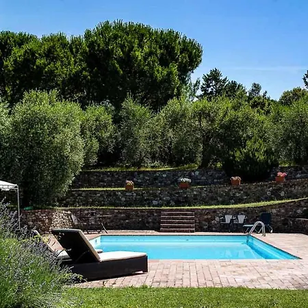 Torre Holiday home