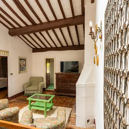 Torre Vakantiehuis *